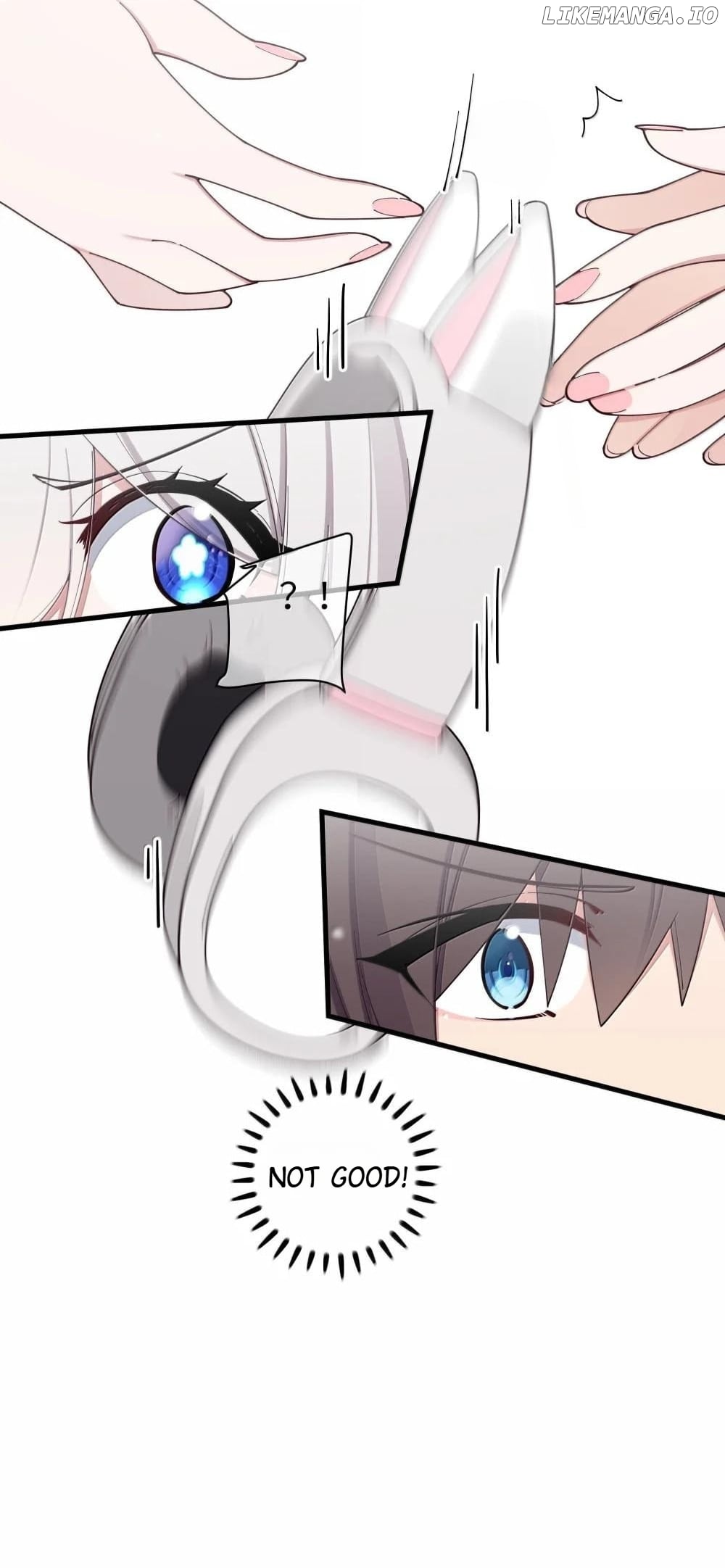 My Fake Girlfriends are using me as a Shield Chapter 138 - page 8